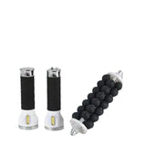 Micro Vibration Rolg Massager Shoulder and Back Muscle Relaxation Instrument
