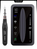 Non Hemp hine, Fully Throwing Integrated Eyebrow And Lip Embroidery Tattoo Pen hine