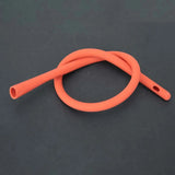 38mm Unisex Portable Colon Tube Vaginal Cleaning Pipe Accessory Anal Enema Nozzle Silicone Nozzles Anus Plug