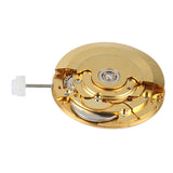 New Asia PT5000 Automatic Mechanical Watch Movement 28800 Bhp Clone 2824 Date Display A