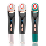 Ultrasound Beauty Instrument Machine RF Fadiofrecuencia EMS Microcurrent Lift Firm Tightening Skin Wrinkle Skin Care Product
