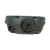 3X 4M0941531AA Car Headlight Adjustment Control Switch For A4 A5 Q5 4M0941531 AA