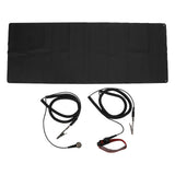 Earthing Grounding Mat Multi Purpose Improve Sleep Electrostatic Elimination Foot Therapy Earthing Grounding Sheet for Home