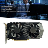 R9 370 Graphics Card 4G For AMD Desktop Computer Game Graphics Card 4G GDDR5 256BIT 860/1200MHZ PCI-E3.0 HD+DVI+DP Duals Fan