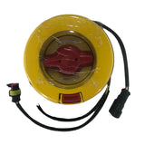 High Quality Car Accessories Bus Passenger Door Parts SKR2025-102 Emergency Relay Vae Switch For Bus/