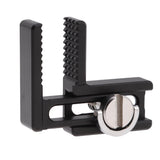 Camera Cage 20MM Universal Camera HDMI Cable Clamp Adjustable HDMI-compatible Cable Clip Mount Accessories