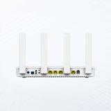 VSOL HG325AX XPON+4GE+1 pots+1 USB 3.0+GPON/EPON HGU WiFi6 ONT WiFi 6 ONU Optical terminal Router