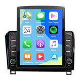 For Toyota Tundra Sequoia 2007-2018 Carplay 9.7'' Car Stereo Radio GPS AndroidRh Fk