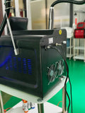2026 Most Popular Picosecond Nd Laser Machine for Tattoo Fixing and Fading Carbon Peeling 5 Wavelengths
