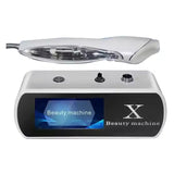 Gene Gun 10th Generation Beauty Instrument Skin Rejuvenation Wrinkle Removal Lifting High-Pressure Jet Non-Invasive Water Light