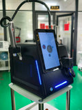 2026 Most Popular Picosecond Nd Laser Machine for Tattoo Fixing and Fading Carbon Peeling 5 Wavelengths