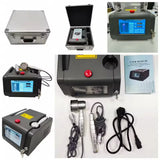 Intelect Puls 1064nm High Power Laser And ESWT Chronic Physiotherapy Device for Pain Relief