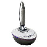Head Massage Physiotherapy Device Hair Growth Regrowth Massager Brush EMS Microcurrent Vibration RF Hyperthermia Light Therapy