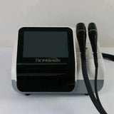 2 In 1 V-Mate vmax No-cartridges Vmax Facial Lifting V Line Carving skim Tightening Device skim Tightening Machine