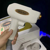 2026 New hair removal lase-r 755nm/808nm/1064nm three wavelenth 808nm diode lase-r hair removal machine