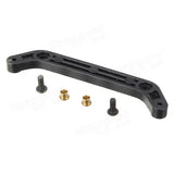 JLB Racing CHEETAH 1/10 RC Car Parts EA1001 - EA1019 ( Steering Block 2pcs EA1003 Down Suspension Arms EA1001) EA1002 EA1004