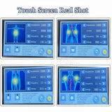 2026 Brand New Shockwave Therapy Machine 11 Probes ED Treatment Pain Relief Joint Portable Massager