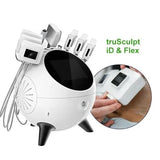 2026 Innovative Trubody Trusculpt ID Flex Fat Reduction Muscle Building EMS RF Beauty Machine