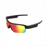 X3 Smart Sports Audio Eyewear Wireless Bluetooth Headset Cycling Eyeglasses Headphones Calls Music Fashion Polarized Sunglasses