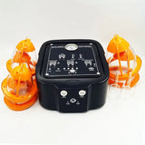 Portable Massage and Micro-current for Breast Lift and Enhancement Buttocks Lifting Breast Massage