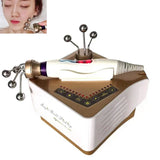 Magic Ball Fascia Massage Microcurrent Face Lifting Tightening Machine Beauty Instrument Professional Skin Care Tools For Face