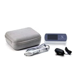 Gene Gun 10th Generation Beauty Instrument Skin Rejuvenation Wrinkle Removal Lifting High-Pressure Jet Non-Invasive Water Light