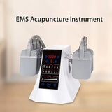 High Quality Ems Stimulator Body Sculpting Butt Lifting Machine Beauty Fat Burning Muscle Stimulator Machine
