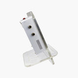 Portable RF Radio Frequency Face Care Facial Rejuvenation Beauty Machine Multipolar RF Skin Tightening RF Facial Massager