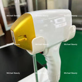 Painless 808nm Hair Remove Whole Body Diode Machine Beauty Salon Use Machine Remove Hair For Women and Men Painless Skin Care