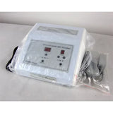 Handheld Skin Exfoliator Scrubber Skin Care Face Exfoliator Ultrasonic Facial Peeling Device Ultrasonic Face Cleaning