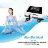 2026 Body Pain Relief Bio Electric Bioenergy Meridian Massage Therapy Machine DDS Genqi BES No revie