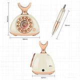 Elegant Nail Drill 35000 RPM Remember Speed Electric File High Powerful Manicure Machine for Nail Art Salon Professional Drill