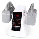 High Quality Ems Stimulator Body Sculpting Butt Lifting Machine Beauty Fat Burning Muscle Stimulator Machine