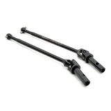 ZD Racing DBX-07 1/7 Desert Buggy 8611 Front CVD RC Car Parts
