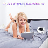 Portable Vacuum Therapy Machine Butt Lift Breast Enhancement Home Use Body Shaping Massager with 6 Cups 150ML 120ML 90ML