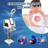 New Arrivals Physical Therapy Equipments Relieve Pain Relieve Muscle Soreness Physio Magnetic Therapy Machine