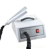 Professional Handheld Hair Freezing Closure Device Iron Care Hair Machine for Hair Care Salon Beauty Professional Cryotherapy