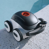 Dahaigui01 Wireless Pool Robot Swimming pool cleaning robot