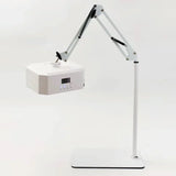 2026 New High Power LED UV CLONG Light Foot Nails Beauty Lamp Rechargeable Gel Polish Dryer Light