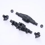 FMS FCX24M GEAR FOR AXLE C3416 Front and Rear Axle Plastic Parts V2 C3413V2 C3414V2 for 1/24 LAND ROVER AND RANGER ROVER RC Car