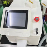 Triple Wavelength Diode Laser 3 Wavelength Diode Laser Portable Diode Laser Hair Removal