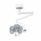 LED surgical shadowless lamp surgical lamp operating room hanging shadowless lamp beauty plastic surgery pet medical shadowless