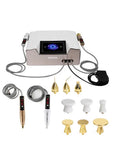 2 in 1 Fibroblast Plasma Pen Face Lift Acne Scars Removal Care Machine for Home Use and Commercial