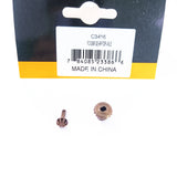 FMS FCX24M GEAR FOR AXLE C3416 Front and Rear Axle Plastic Parts V2 C3413V2 C3414V2 for 1/24 LAND ROVER AND RANGER ROVER RC Car