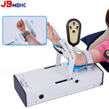 Elbow Rehabilitation Robot Training Equipment Orthotics Hand Rehabilitation Equipment Elbow Joint Orthosis Tendon Exerciser