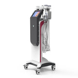40k / 80k Vacuum Cavitation System Rf Weight Lost Magnetic Vibration Suction Body Shape Machine