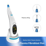 Fibroblast Plasma Pen: Eyelid Lifting, Wrinkle Removal, Skin Tightening, Spot Removal, Magnetic Levitation Plasma Pen
