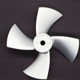 APISQUEEN 150mm Aluminium Underwater Thruster Propeller