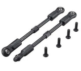 JLB Racing CHEETAH 1/10 RC Car Parts EA1001 - EA1019 ( Steering Block 2pcs EA1003 Down Suspension Arms EA1001) EA1002 EA1004