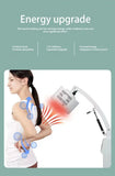Terahertz home therapy instrument, light moxibustion cell repair instrument, health care instrument